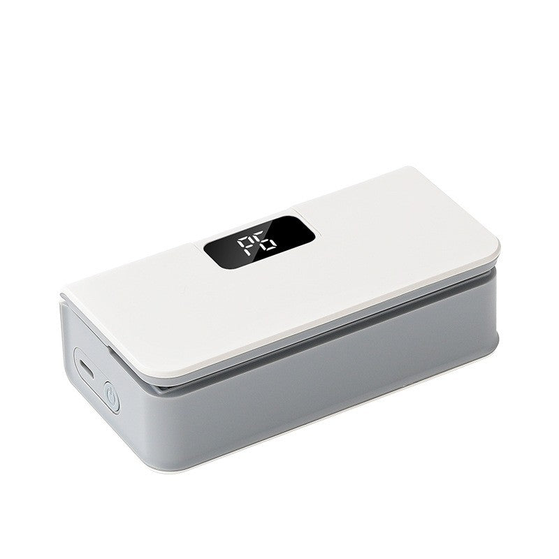 Rechargeable Mini Bag Heat Sealer