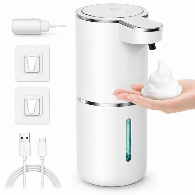 Automatic Foaming Soap Dispenser