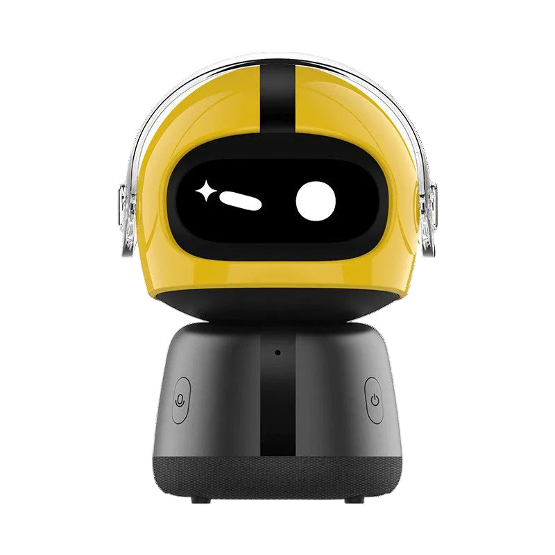 Smart AI Voice Assistant Robot Speaker
