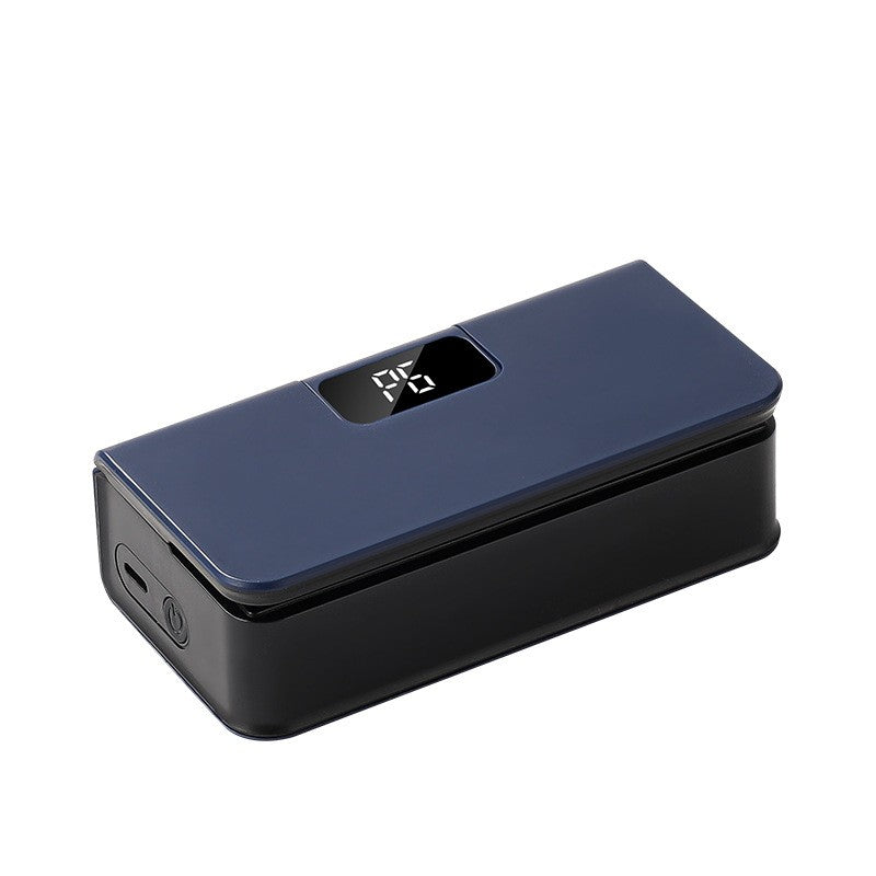 Rechargeable Mini Bag Heat Sealer