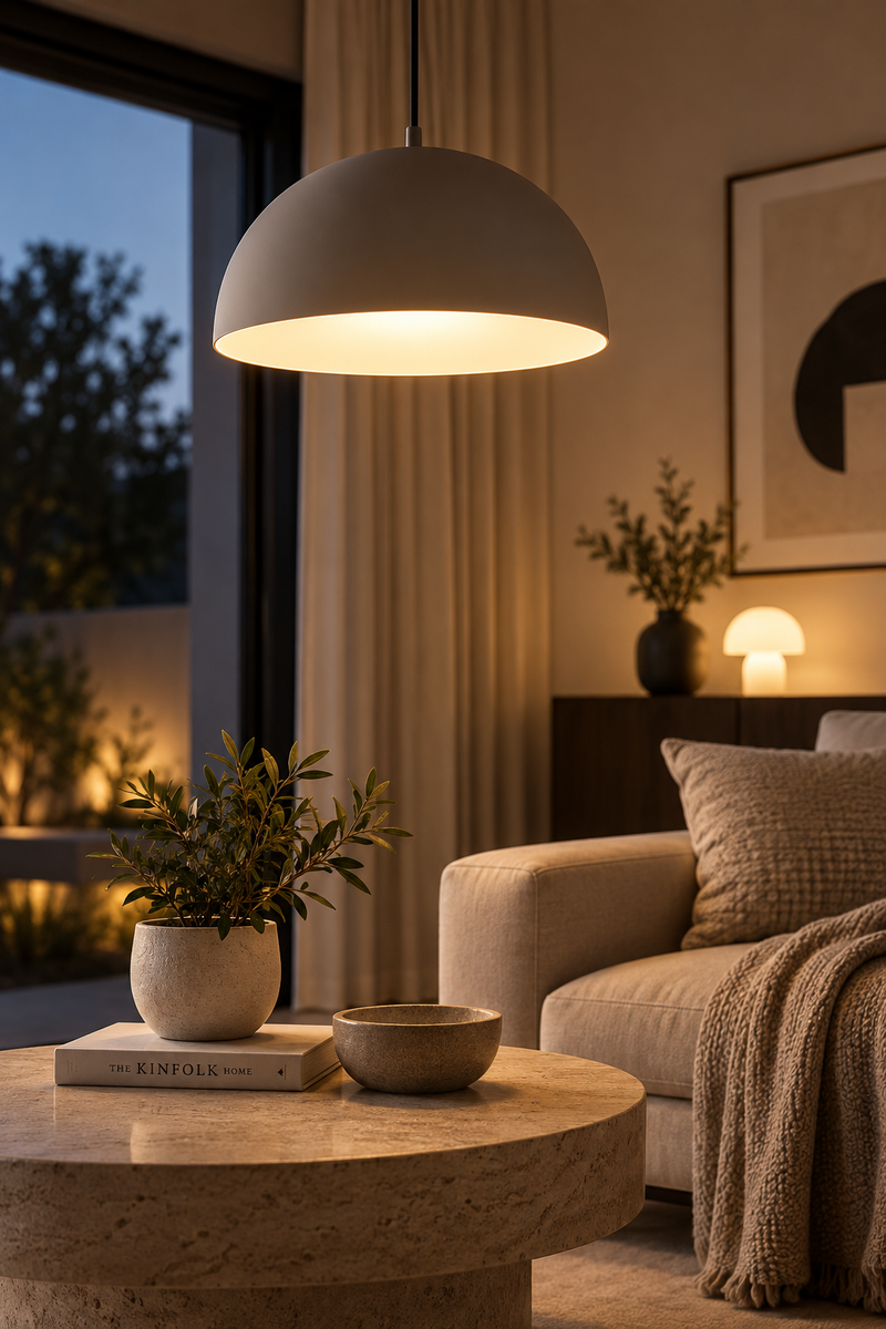 Smart Lighting