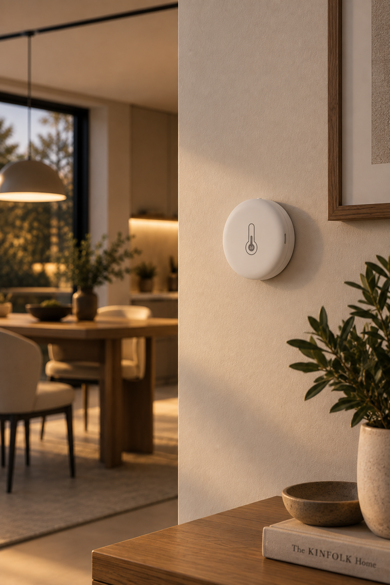 Home Automation