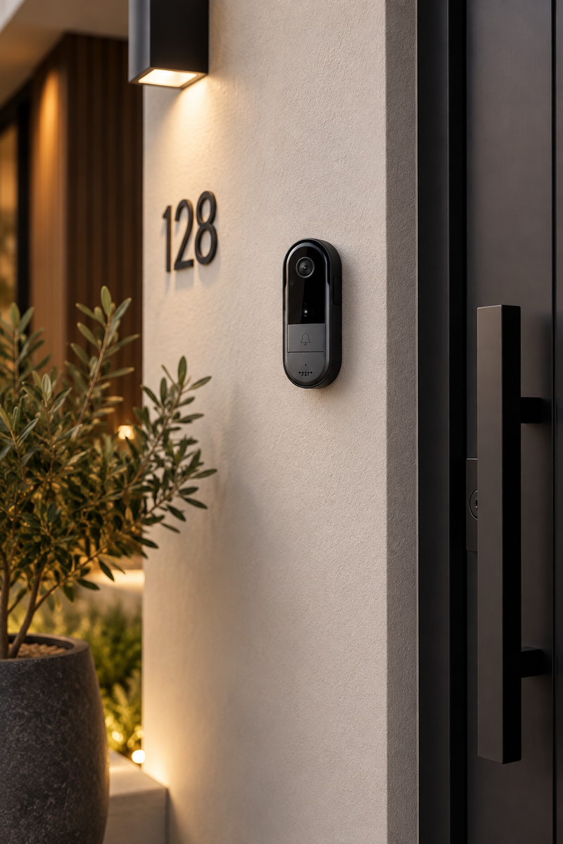 Smart Security