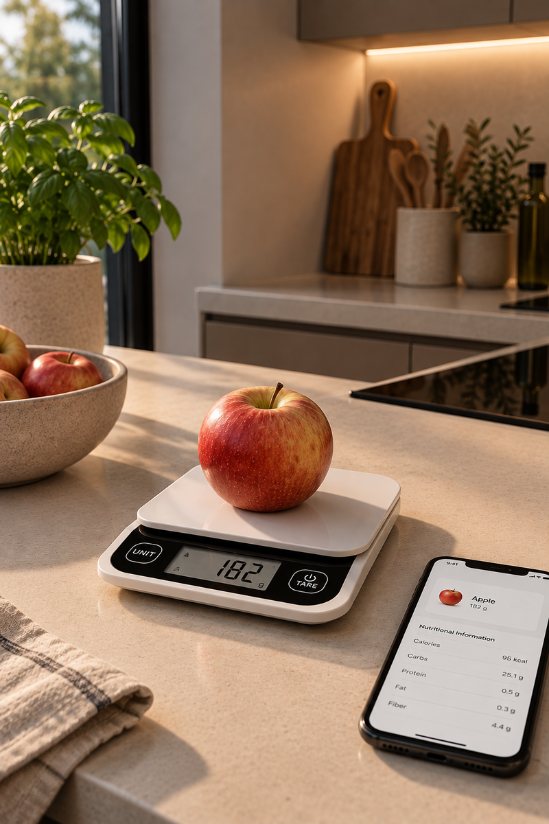 Kitchen & Home