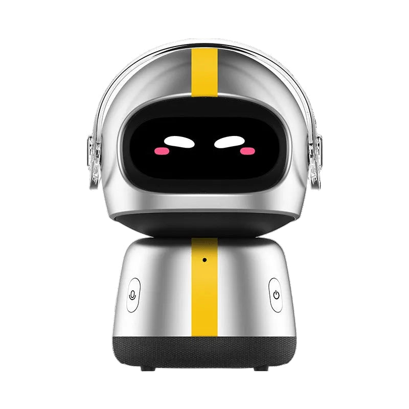 Smart AI Voice Assistant Robot Speaker
