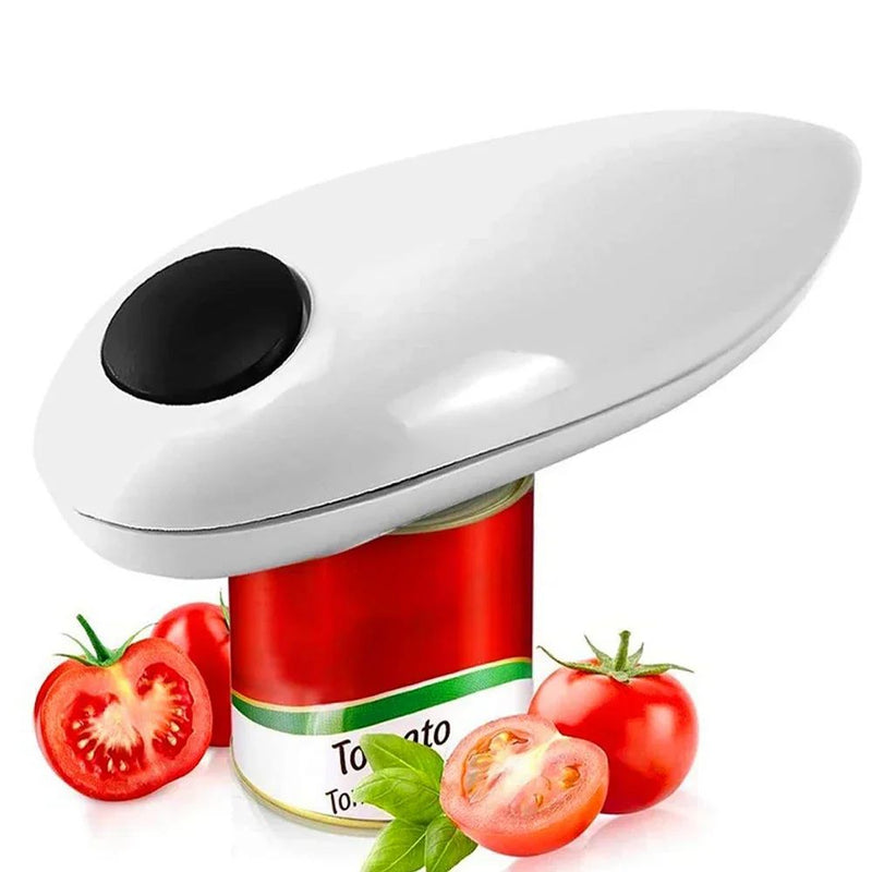 Automatic Electric Can Opener